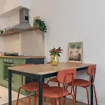 Appartement Charmcity With Air-condition *