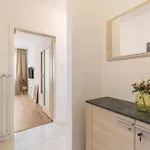 Charmcity With Air-condition Appartement Boedapest