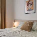 Charmcity With Air-condition Boedapest