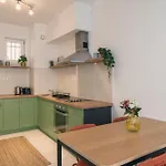 Appartement Charmcity With Air-condition